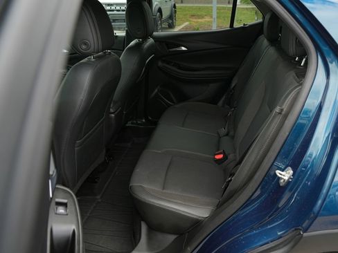 Used 2021 Buick Encore GX Preferred w/ Cold Weather Comfort Package FWD image 22