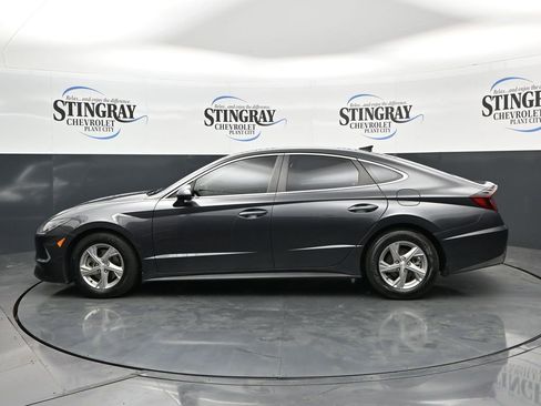 Used 2021 Hyundai Sonata SE FWD image 4