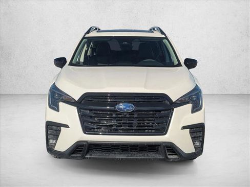 New 2026 Subaru Ascent Bronze Edition image 6