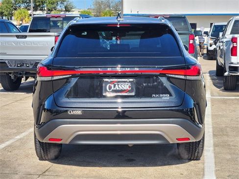 Used 2024 Lexus RX 350 Premium Plus image 6