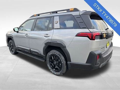 New 2026 Subaru Outback Wilderness image 5