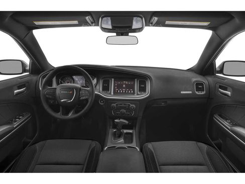 Used 2020 Dodge Charger SXT w/ Plus Group RWD image 5