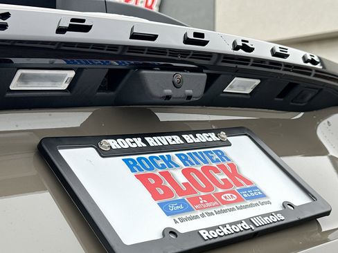 New 2026 Ford Explorer ST-Line w/ ST-Line Street Pack image 12