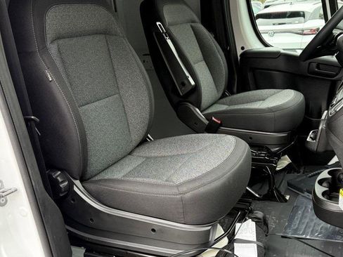 New 2026 RAM ProMaster 3500 w/ Safety Group image 10