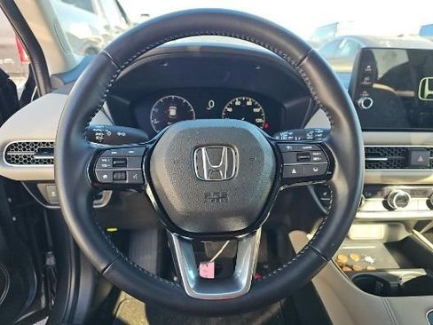 Used 2026 Honda HR-V EX-L image 6