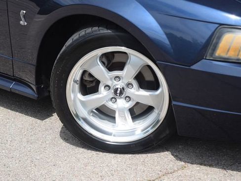 Used 2001 Ford Mustang Cobra RWD image 29