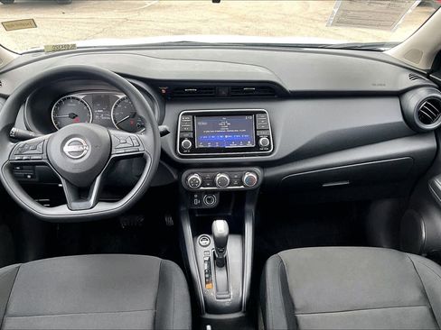 Certified 2024 Nissan Kicks S image 14