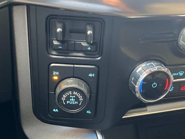 Used 2024 Ford F150 Platinum w/ Equipment Group 703A Plus AWD/4WD image 28