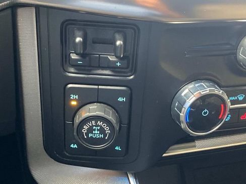 Used 2024 Ford F150 Platinum w/ Equipment Group 703A Plus AWD/4WD image 28