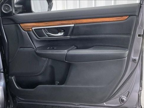 Used 2018 Honda CR-V EX-L image 22
