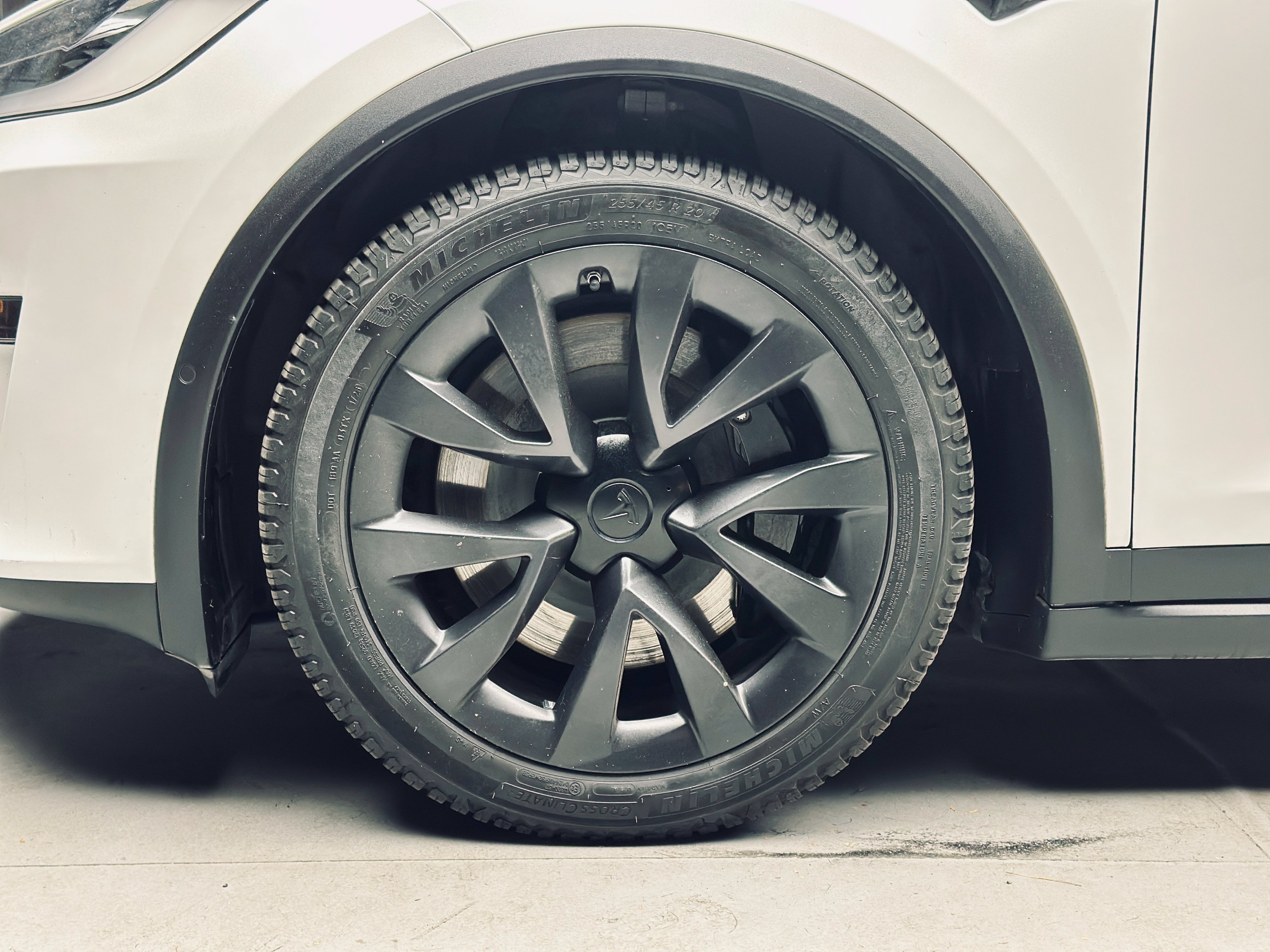 Used 2022 Tesla Model X Plaid AWD/4WD image 36