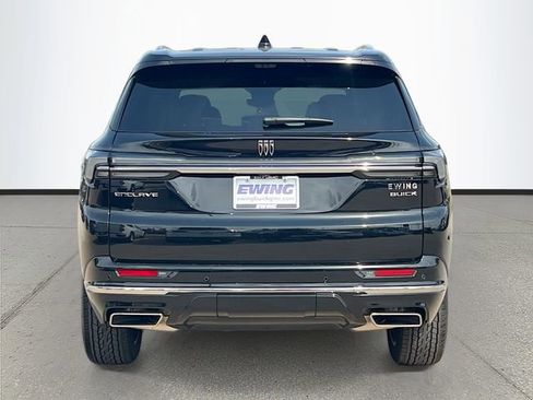 New 2026 Buick Enclave Avenir image 5