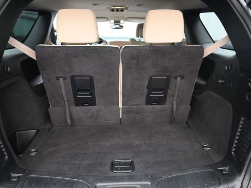 Used 2019 Dodge Durango SXT image 22
