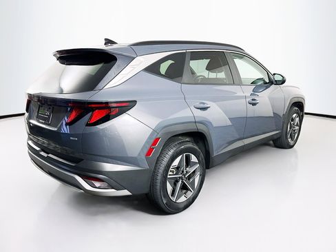 Used 2025 Hyundai Tucson SEL AWD/4WD image 9