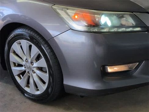 Used 2013 Honda Accord EX-L image 11