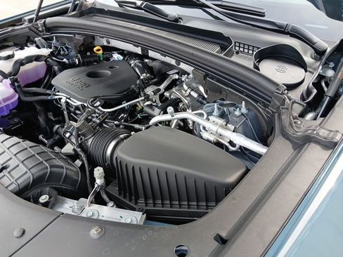 New 2026 Jeep Grand Cherokee L Limited AWD/4WD image 56
