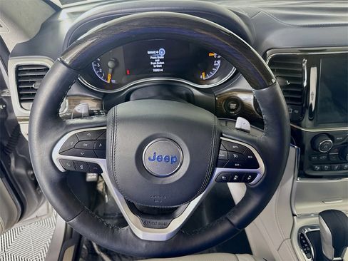 Used 2020 Jeep Grand Cherokee Summit image 24