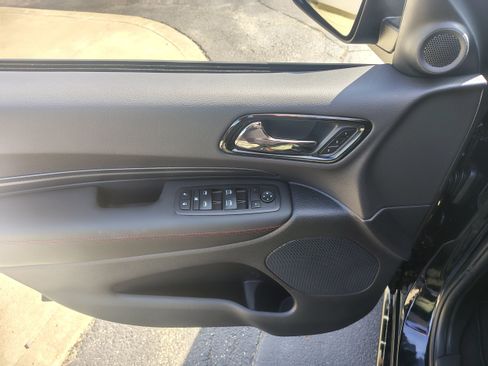 New 2027 Dodge Durango GT AWD/4WD image 22
