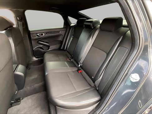 Used 2024 Honda Civic Sport image 20