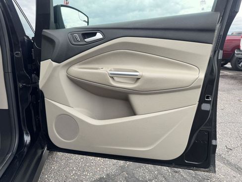 Used 2013 Ford C-MAX Energi SEL FWD image 24