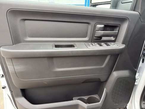 New 2026 RAM 3500 Tradesman image 15