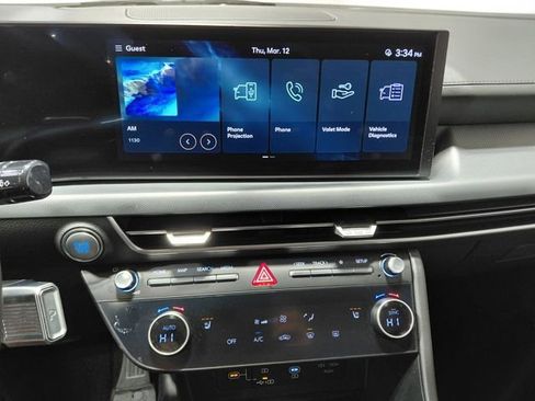 Used 2025 Hyundai Sonata SEL image 25