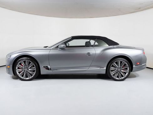 Used 2023 Bentley Continental GT Speed image 11