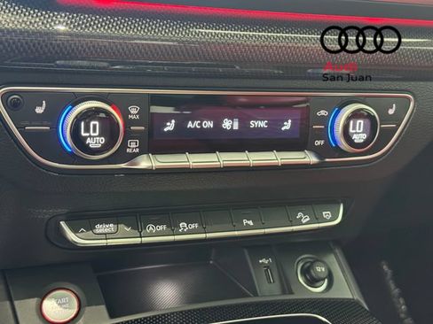 Used 2025 Audi SQ5 Premium Plus AWD/4WD image 19