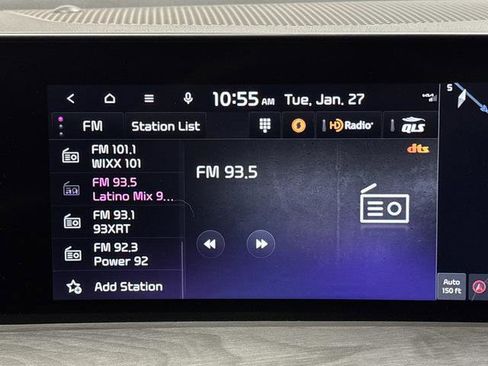 Used 2024 Kia Telluride SX X-Line image 19