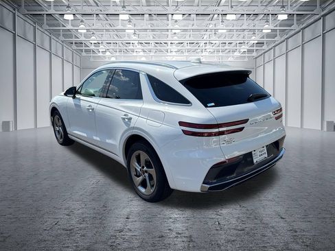 New 2026 Genesis GV70 2.5T AWD/4WD image 5