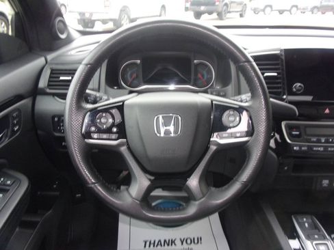 Used 2020 Honda Passport Touring image 20
