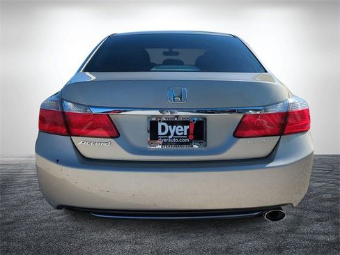 Used 2013 Honda Accord LX image 5