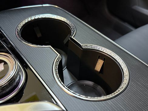 New 2026 Cadillac Lyriq Premium Sport image 37