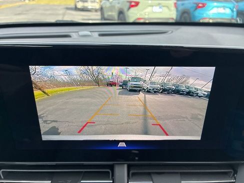 New 2026 Chevrolet Trax ACTIV w/ Driver Confidence Package image 10