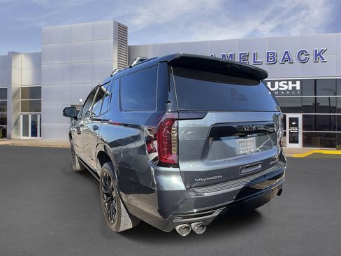 Used 2021 GMC Yukon Denali w/ Denali Ultimate Package AWD/4WD image 6
