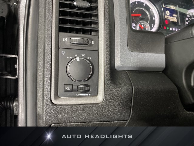 Used 2019 RAM 1500 Tradesman w/ Popular Equipment Group AWD/4WD image 22