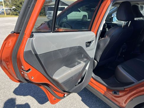 Used 2024 Subaru Crosstrek 2.5i Limited w/ Popular Package #4A image 15