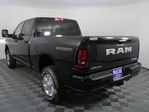 New 2026 RAM 2500 Big Horn image 22