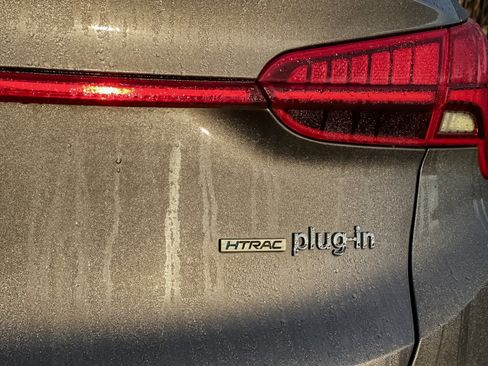 Used 2022 Hyundai Santa Fe SEL Convenience w/ Cargo Package image 27