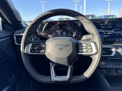 New 2026 Ford Mustang Premium image 25