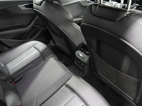Used 2024 Audi A5 2.0T Premium Plus AWD/4WD image 20