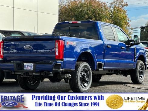 New 2026 Ford F250 XL image 4