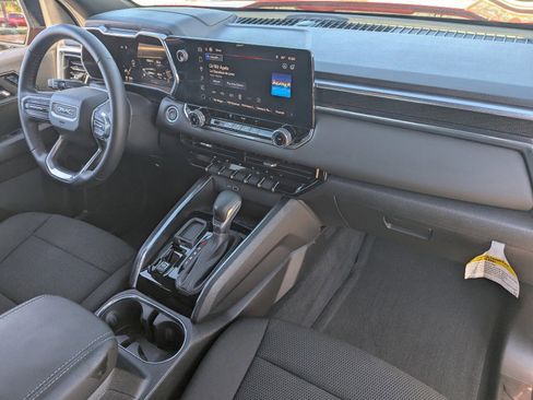 Used 2024 GMC Canyon Elevation w/ Trailering Package image 13