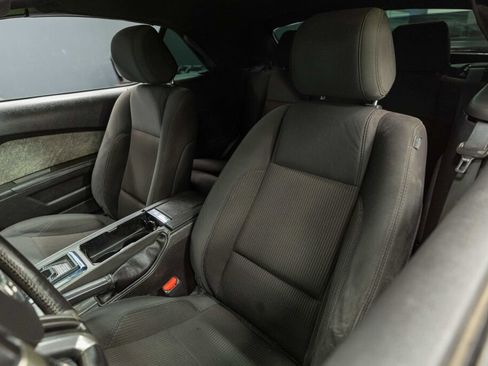 Used 2013 Ford Mustang Convertible image 10