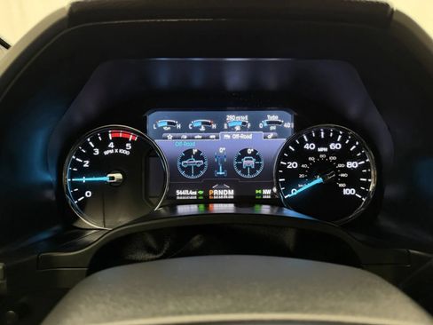Used 2022 Ford F350 Lariat w/ Lariat Value Package RWD image 14
