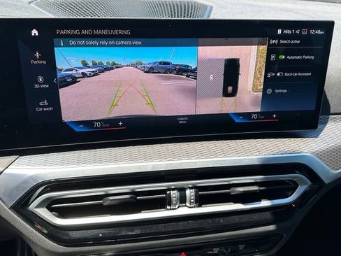 Used 2023 BMW i4 M50 w/ Premium Package AWD/4WD image 28