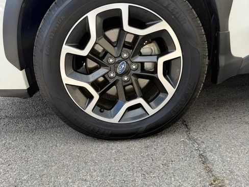 Used 2016 Subaru Crosstrek 2.0i Limited image 30