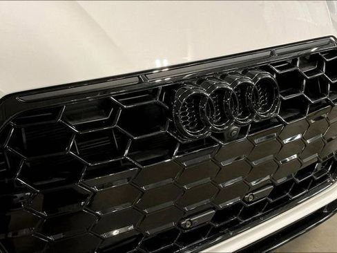 Used 2023 Audi A5 2.0T Premium Plus w/ Premium Plus AWD/4WD image 30