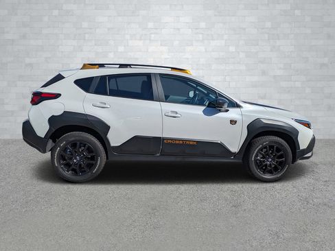 Certified 2024 Subaru Crosstrek 2.5i Wilderness image 3