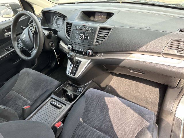 Used 2012 Honda CR-V LX image 12